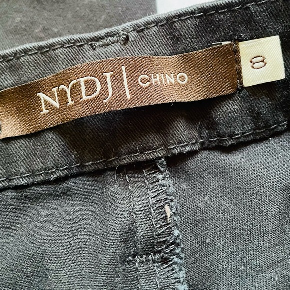 NYDJ Chino Pants - Picture 5 of 7